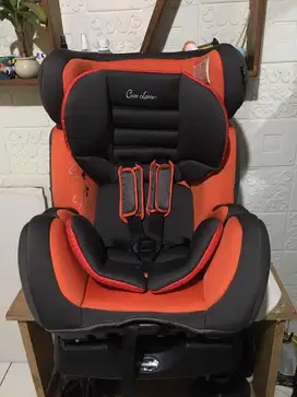 Carseat cocollate