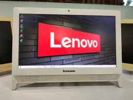 PC All In One Lenovo C20