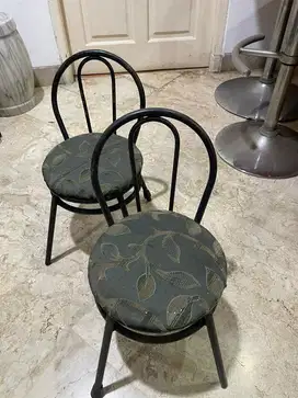 Kursi Kecil Rumah Anak - Anak