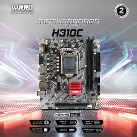 MENBOT H310C (GIGABIT LAN)