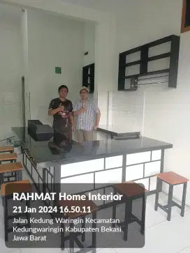 MEJA WARKOP HERMAN