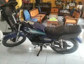 Jual RX King thn 2004