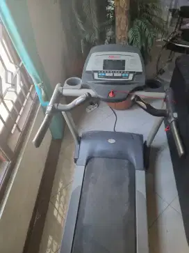 Treadmill elektrik