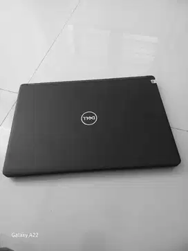 Laptop Dell Core I7