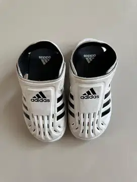 adidas SWIM Sandal Air Summer Closed Toe Anak Unisex