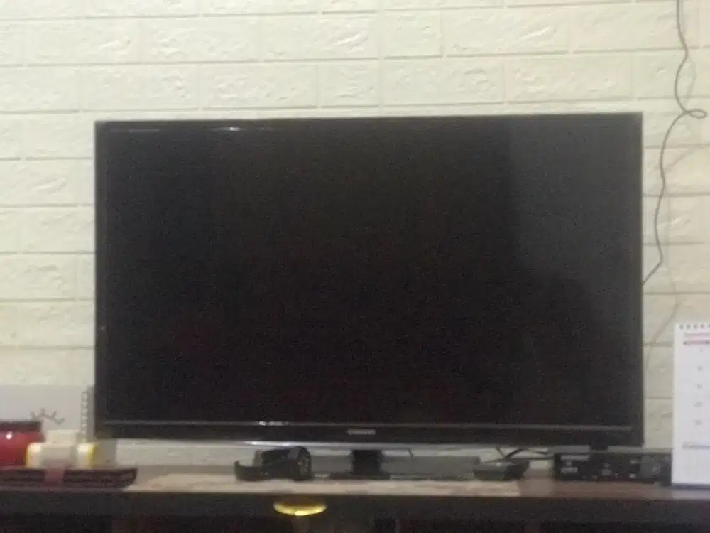 samsung LED 32 in