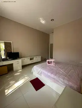 RUMAH PAKUWON CITY SAN ANTONIO BAGUS