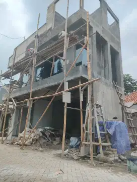 JASA TUKANG BANGUNAN