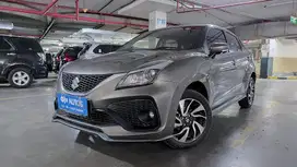 [OLXmobbi] TDP 8,JT Suzuki Baleno 1.4 Bensin-MT Abu 2020