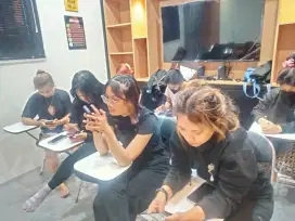 Loker spa pijat jakarta