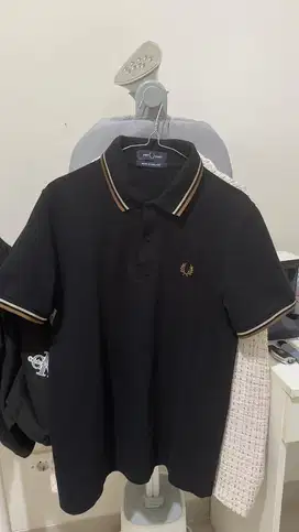 Free PerrynPolo Shirt