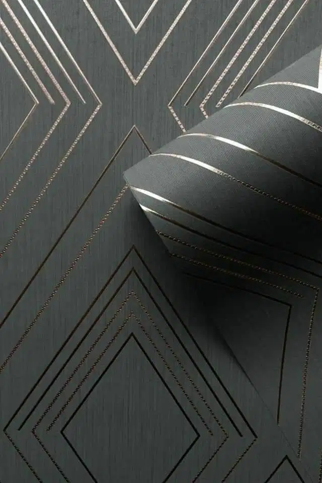 Pesan wallpaper dinding 3d custom toko jual dan pasang gorden murah