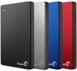 HARDISK EKSTERNAL 2TB / Seagate Game Drive HDD/usb 3.0 PS4 Licensed