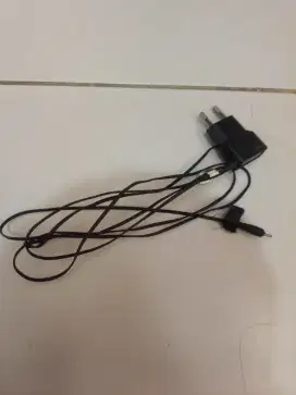 charger nokia bekas hitam