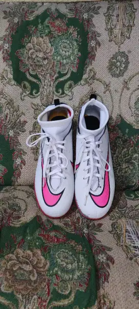 jual cepat sepatu futsal anak nike mercurial