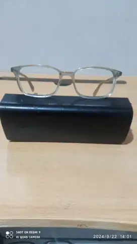Kacamata bailey nelson original rayban moscot oliver people ted baker