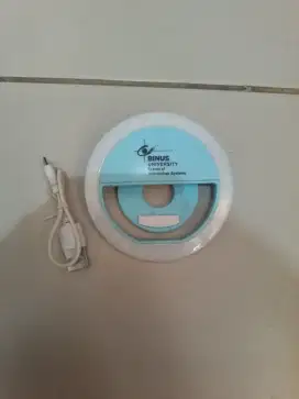lampu flash untuk hp