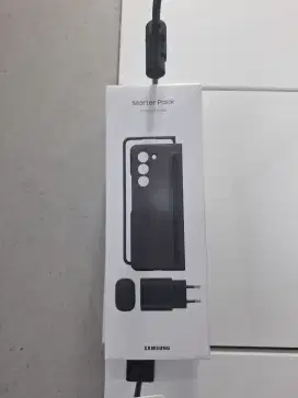 Case S pen + Adaptor 25W Fold5 Original