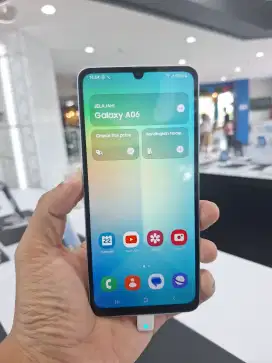 Galaxy A06 4+4/64