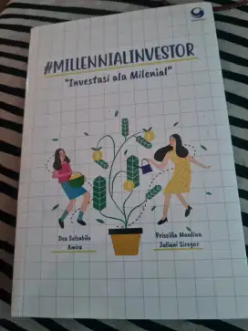 Millennial investor