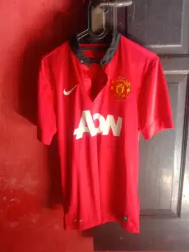 Jersey mu ukuran S originall