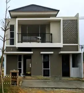 Tukang Berpengalaman Bangun Rumah, Ruko, Kontrakan dan Renovasi