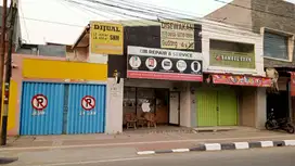 Dijual Rumah/Kost/Kios/Rukan Murah Lokasi Strategis Joglo, JakBar