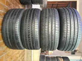 Pirelli Scorpion Verde 255 50 r19 4pcs