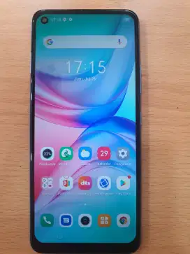 Infinix hot 10 second 6/128gb
