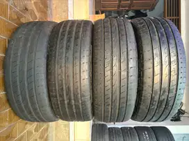 Ban Continental Ultra Contact 6\UC 235 55 r20 4pcs