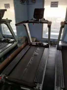 Running deck / papan treadmill semua merk
