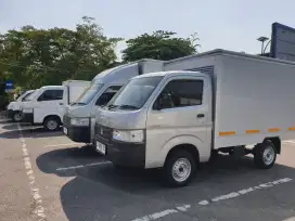 Charter Pick Up Box