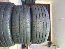 Ban Pirelli P Zero Runflat\RFT 255 40 r19 2pcs