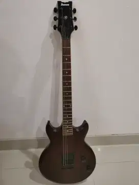 Ibanez AX110 XL WBR Electric (JUAL CEPAT, bisa nego)