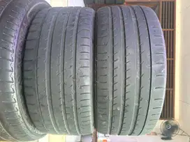 Ban Yokohama Advan Sport 255 35 r19 2pcs