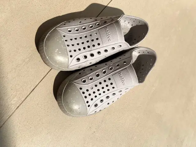 Sepatu Native Kids Jefferson