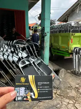 Kursi kampus , kursi belajar , kursi mahasiswa , kursi bimble