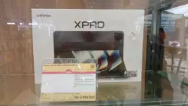 Tablet Infinix 4/256 GB