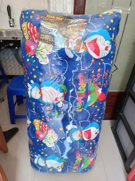 Kasur lipat dacron kian sae
