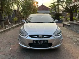 Hyundai Grand Avega 2012 1.4 GL