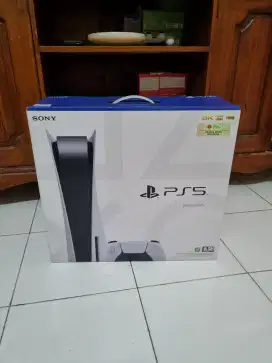 ps5 fat playstation 5 fat BNIB