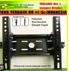 BRACKET TV LEd LCd