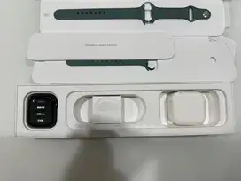 APPLE WATCH SERIES 5 44MM 44 MM Space Gray Alumunium