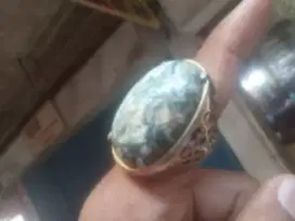 BATU CINCIN ANTIK JUMBO, SUSAH DI DAPAT