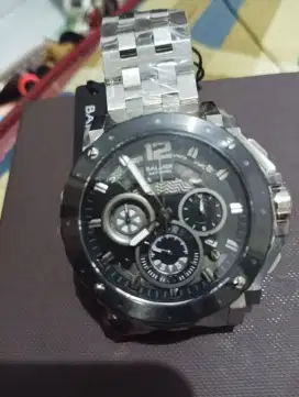 Jam tangan pria expedition model merk Balmer original seperti baru