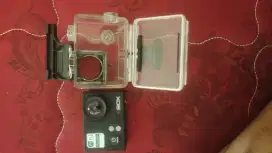 Kamera action cam SBOX S-one go pro