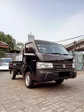 [2024-KM3RBAN] CASH NEGO AC PS Pick Up Suzuki Carry PU CX 1.5 MT 2023