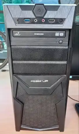 PC Gaming i7 6700K [24GB RAM/1TB HDD/Nvidia Geforce GTX 2060 Super