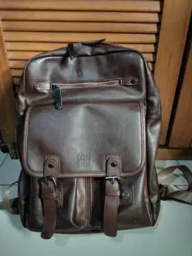 Backpack Kulit Urban State