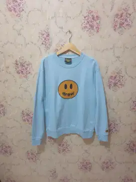 Mulus .authentic sweater drew house size xl